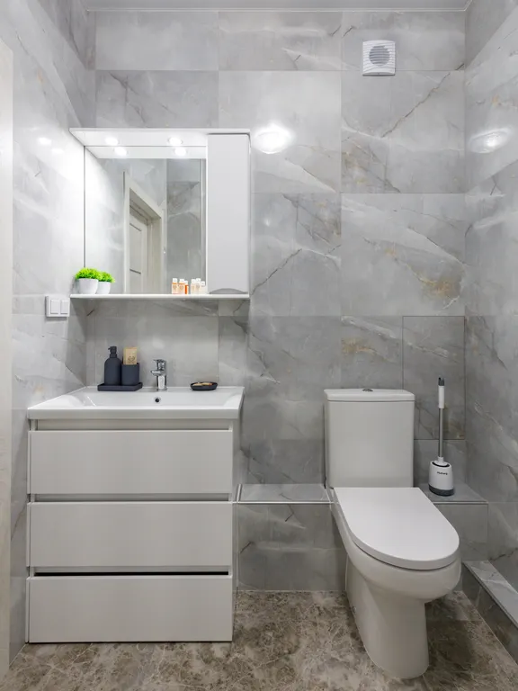 Квартира Уютная квартира рядом с центром — Симферополь