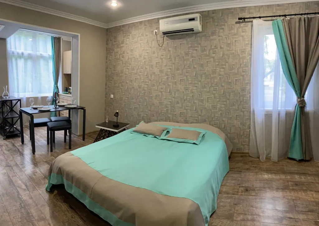 Коттедж Уютный домик в Головинке — Головинка