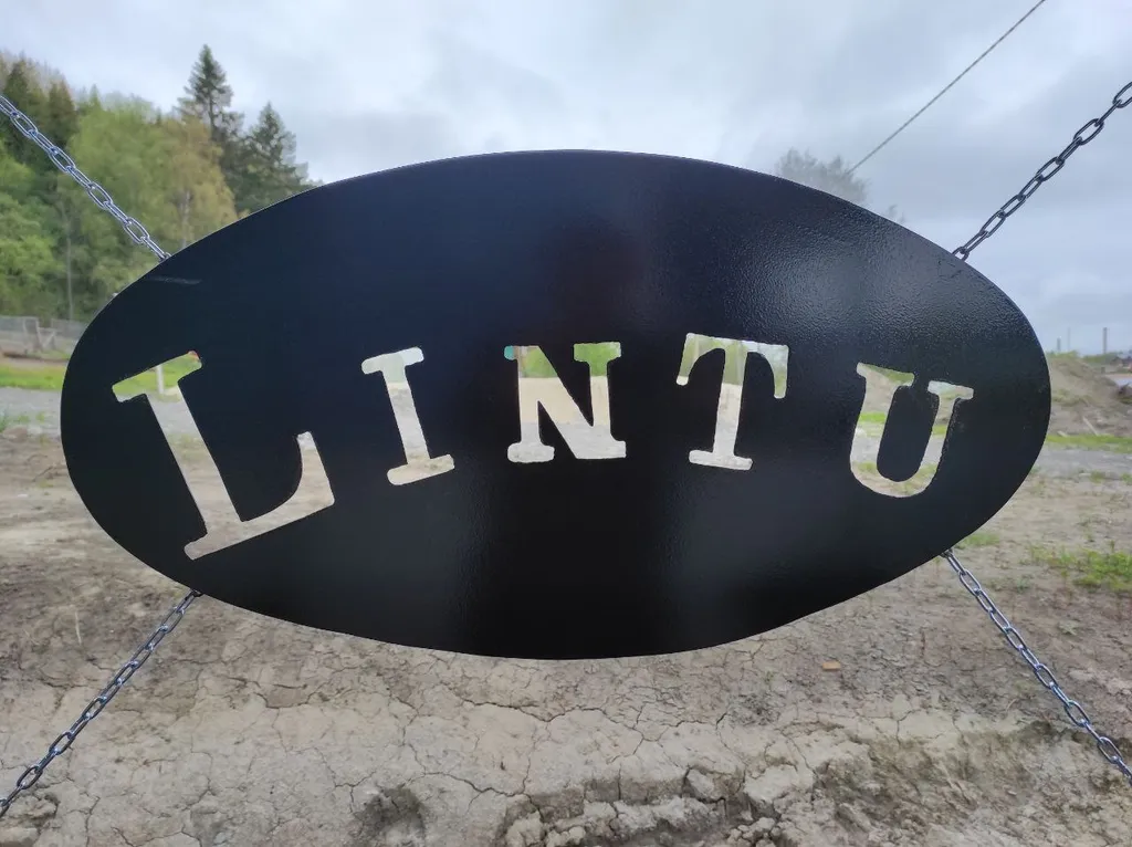 Коттедж на берегу Ладоги