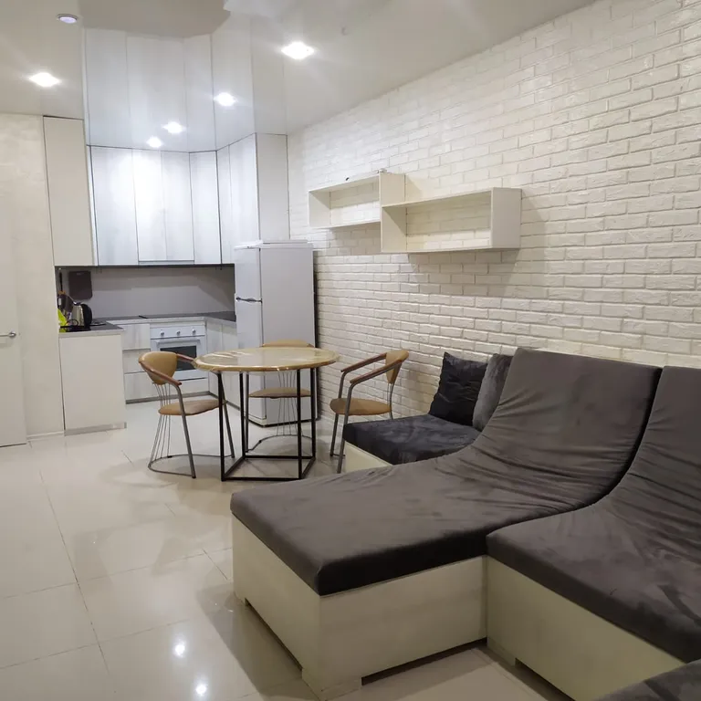 Квартира Квартира в центре Краснодара — Краснодар