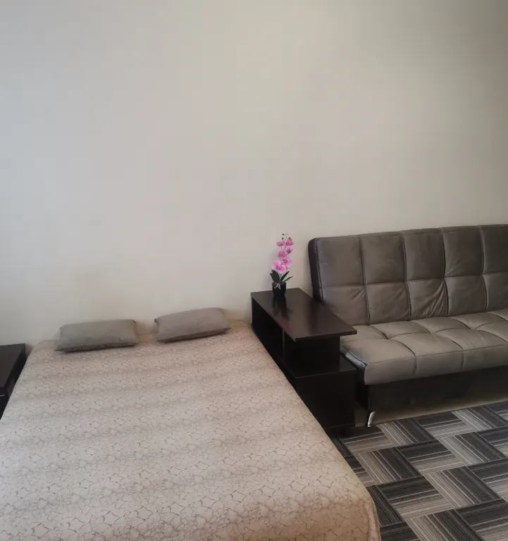 Уютная квартира рядом с Воинской частью — аренда посуточно в Чебаркуль