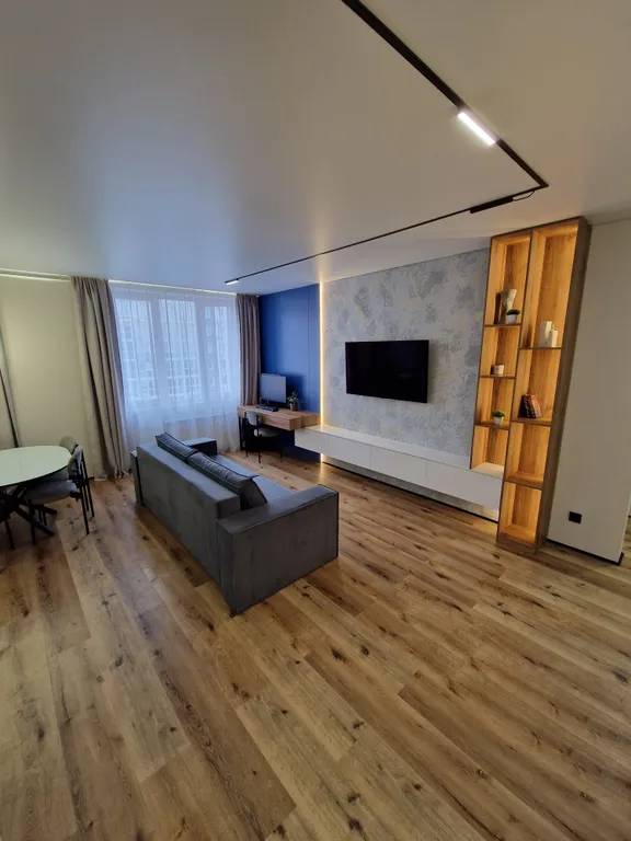 Квартира Евротрешка у моря с прекрасным видом на море — аренда посуточно в Владивосток