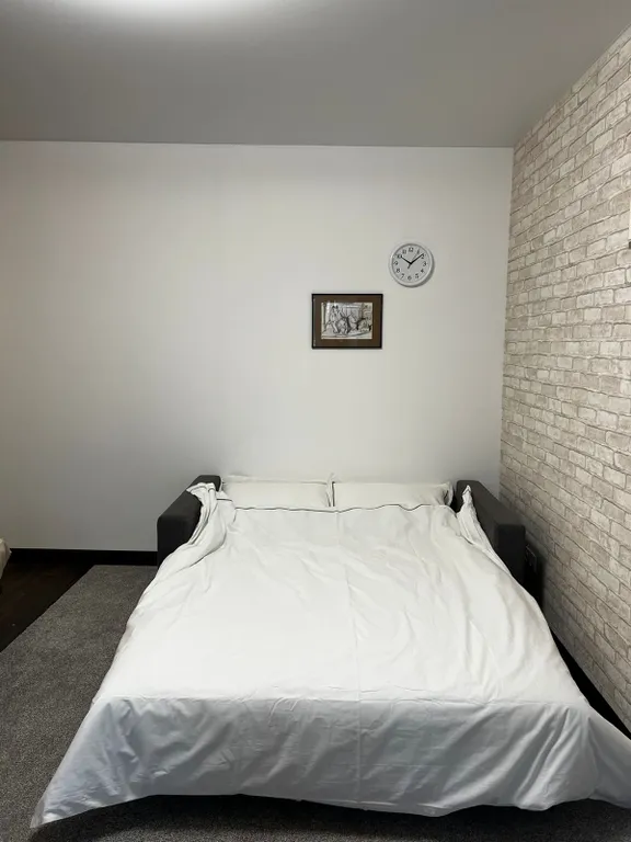 Уютная квартира в центре