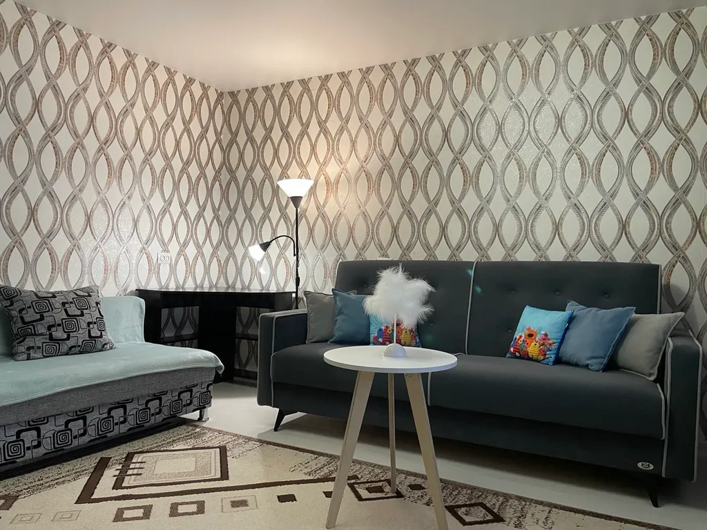 Апартаменты в центре