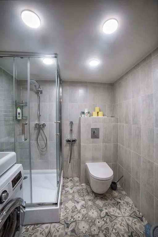 Апартаменты в центре