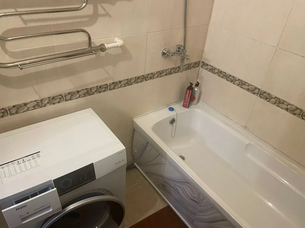 Квартира как дома