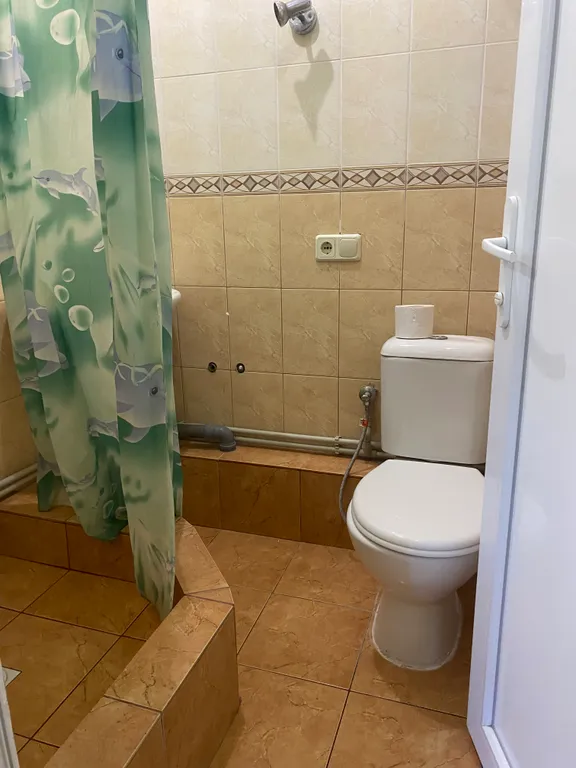 Квартира в 100м от моря