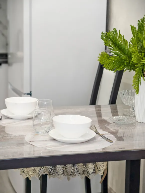 Квартира Квартира Уютная евродвушка с прекрасным видом — Красноярск