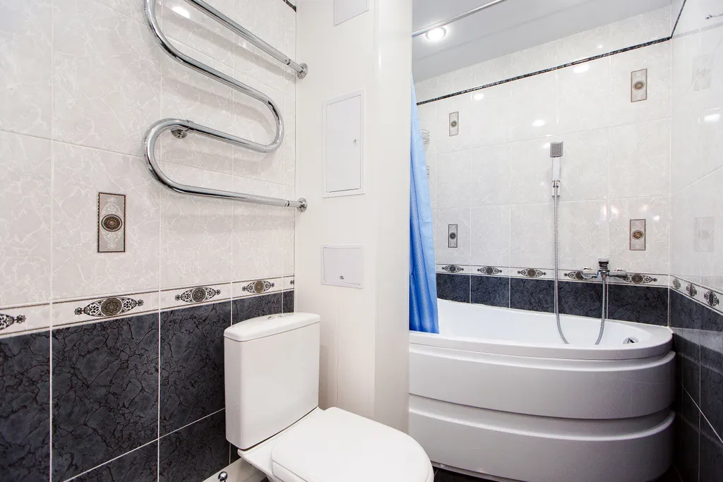 Идеальные однокомнатные апартаменты для отдыха и работы