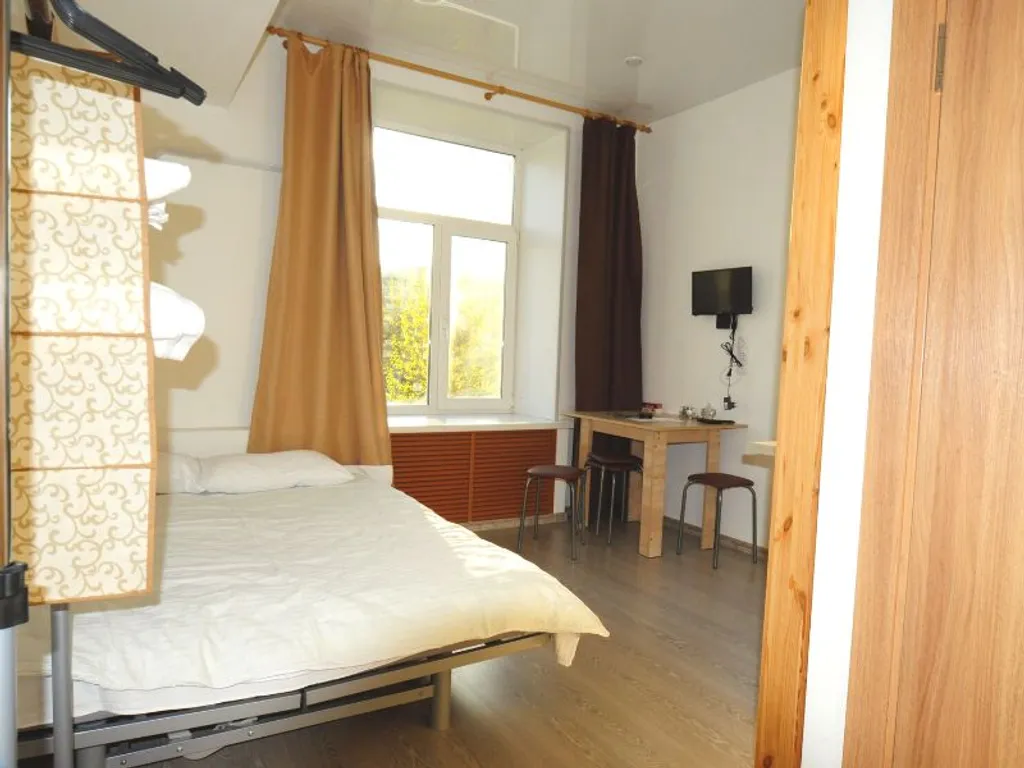 Квартира Студия 1 — аренда посуточно в Екатеринбург