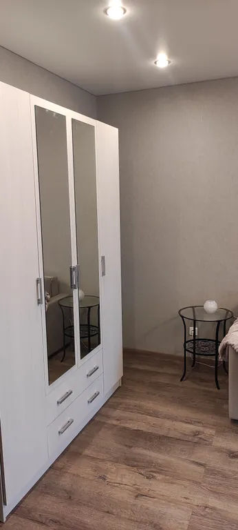 Квартира Уютная квартира в курортном городе — Светлогорск