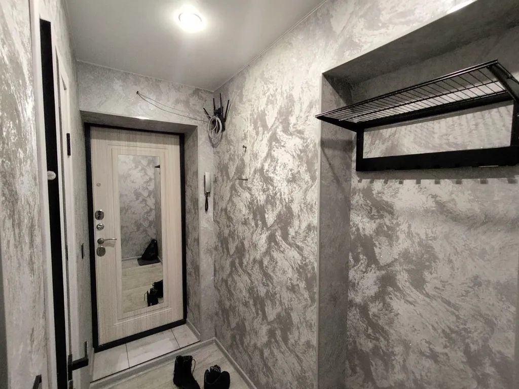 Уютная квартира в Екатеринбурге