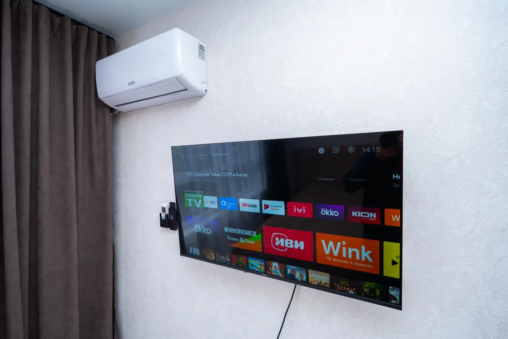 Квартира в центре