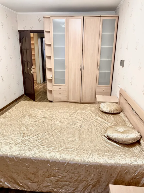 Уютная трешка около Доктрины