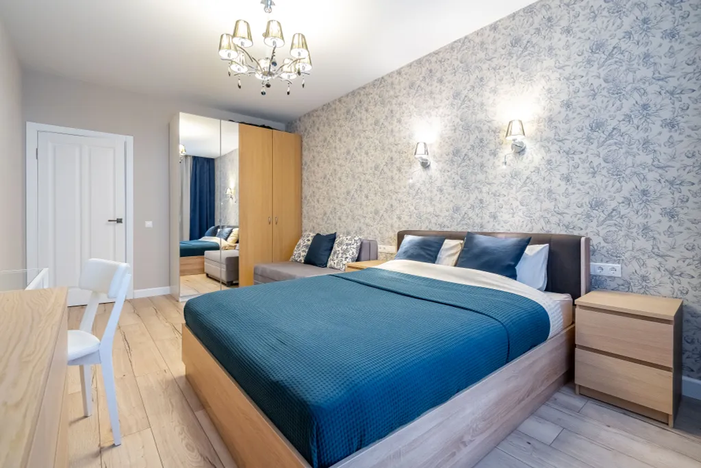 Квартира Квартира для большой семьи — Санкт-Петербург