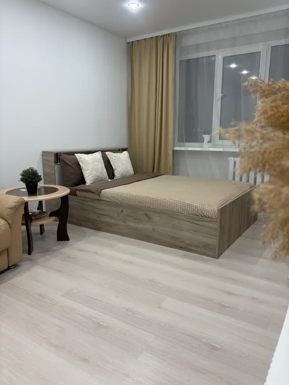 Квартира Уютная квартира — Бокситогорск