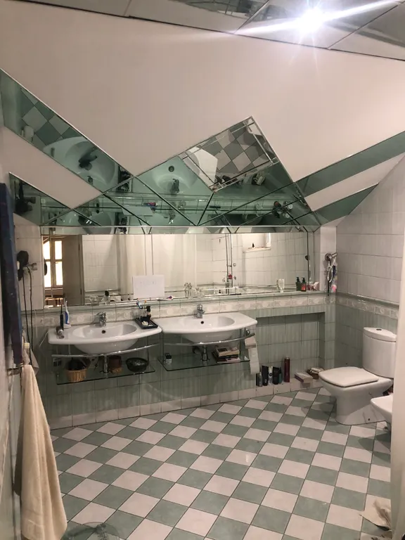 Классный дом для отдыха