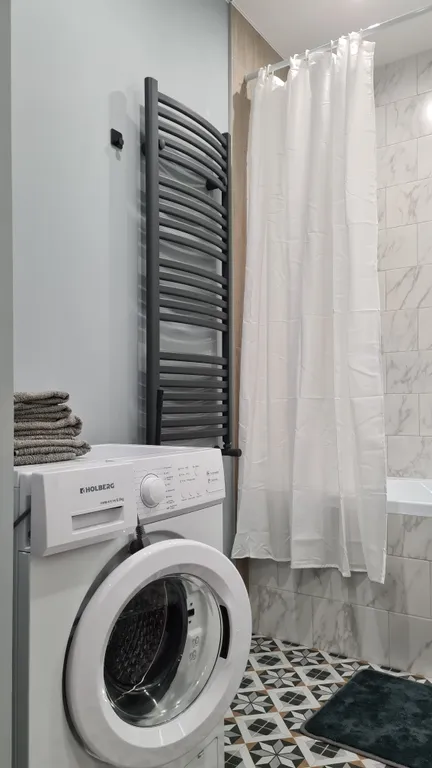 Квартира Квартира WhiteGray апартамент — Калининград