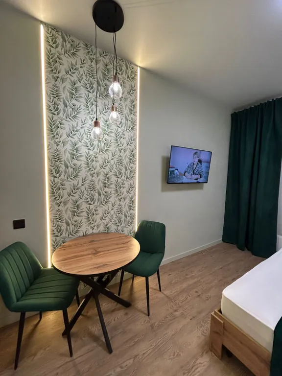 Квартира Уютная квартира в историческом центре города — Красноярск