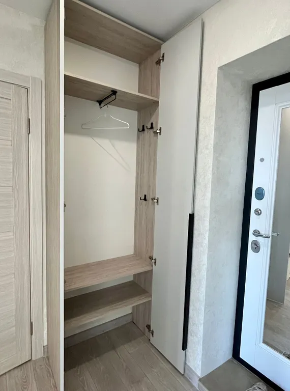 Уютная квартира в Костроме