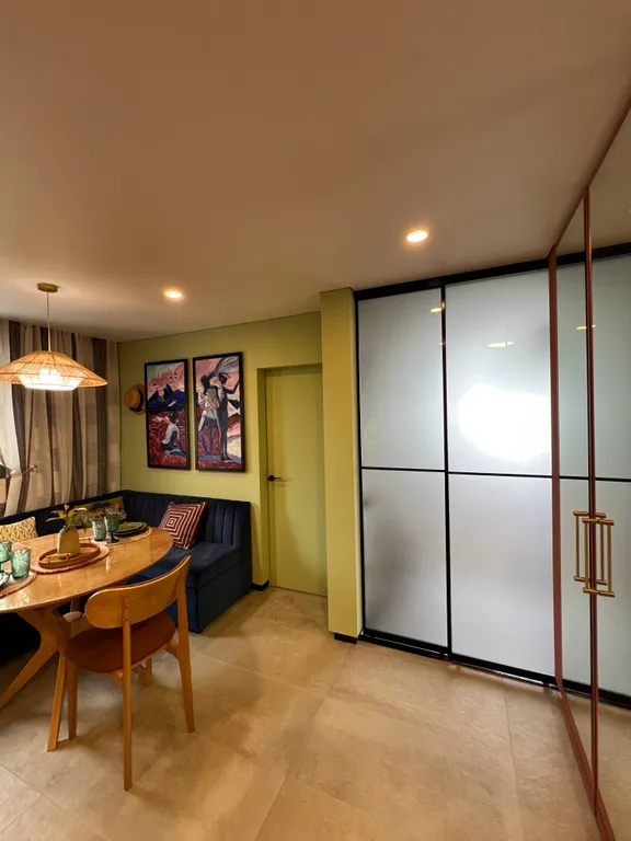 Квартира Квартира Designer Cozy Apartments — Сочи