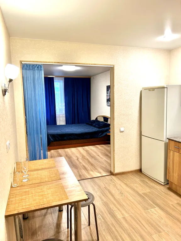 Уютная квартира с кондиционером