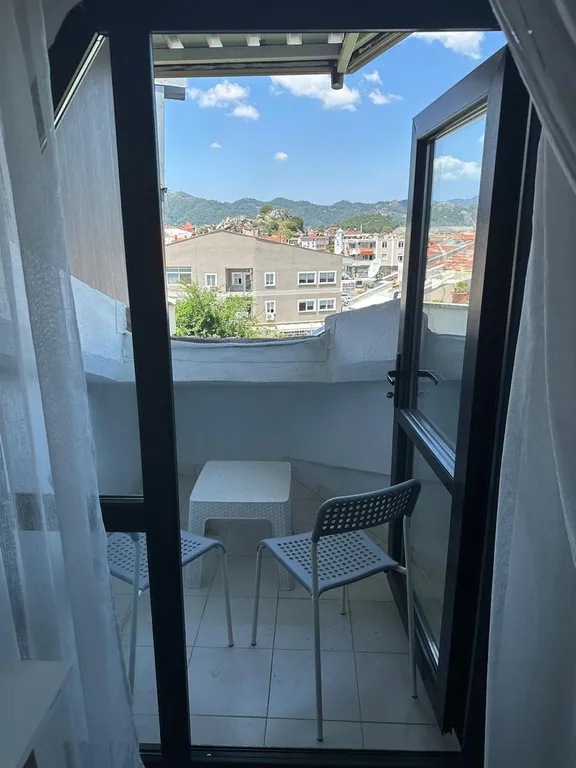 Квартира в центре