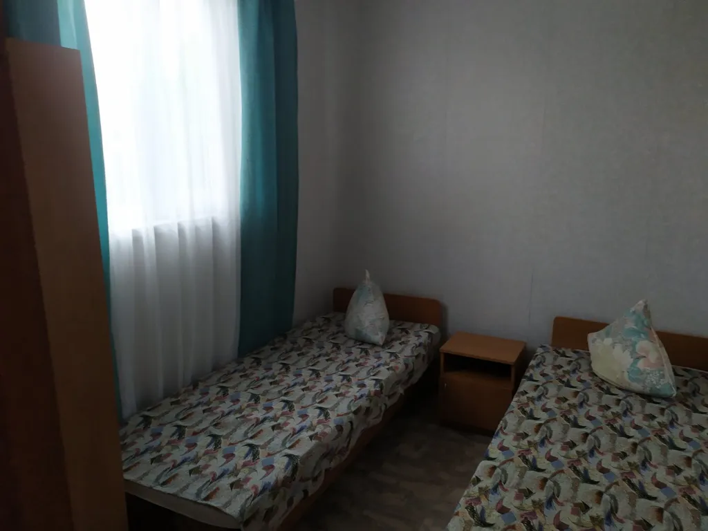 Жилье у моря