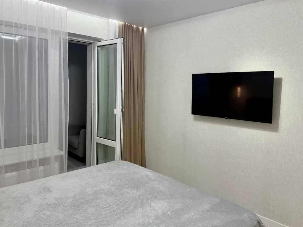 Уютно как дома