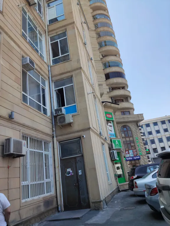 Квартира рядом с метро 28 Мая