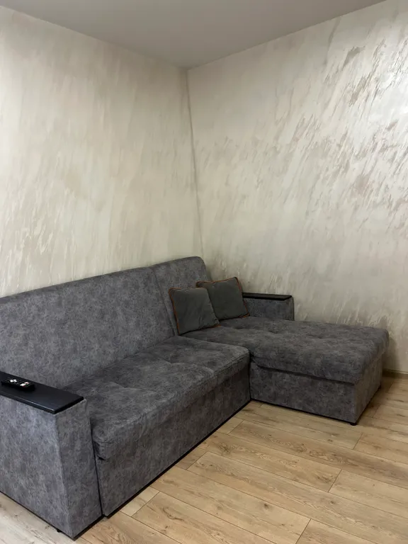 Уютная, чистая квартира в новом ЖК Норд со всем необходимым