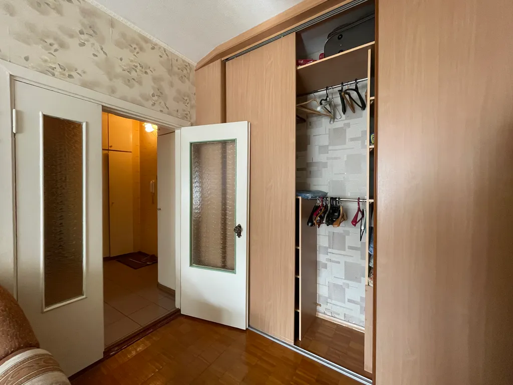 Уютная квартира в центре близ Чумбаровки