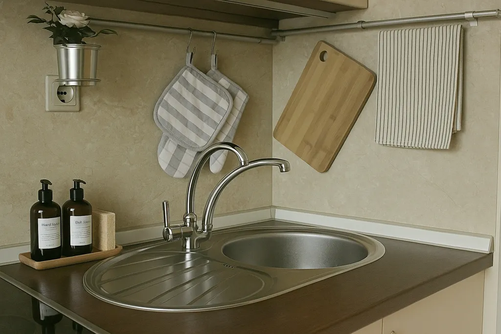 Квартира Уютная квартира в центре с кроватью люкс — Калининград