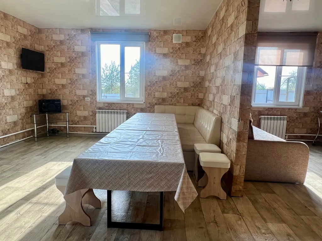 4-комнатный Дом