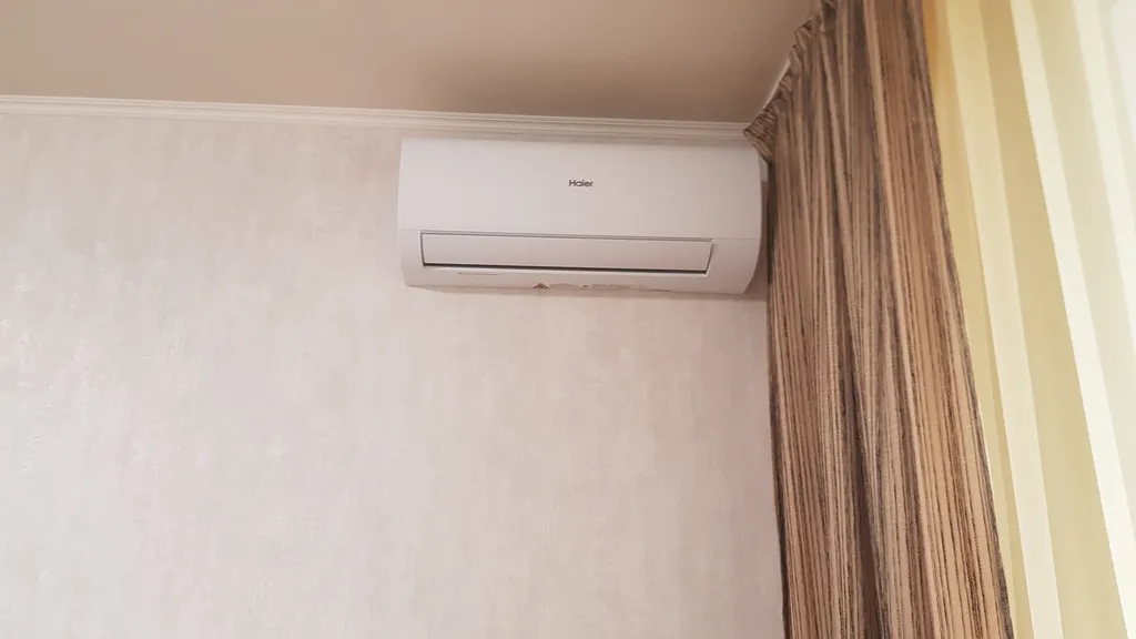 Комфортабельная квартира