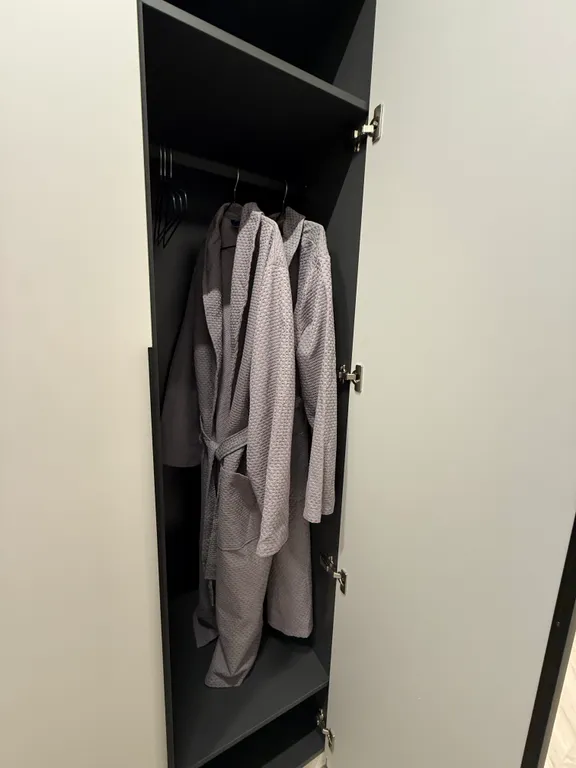 Дизайнерская студия на берегу моря