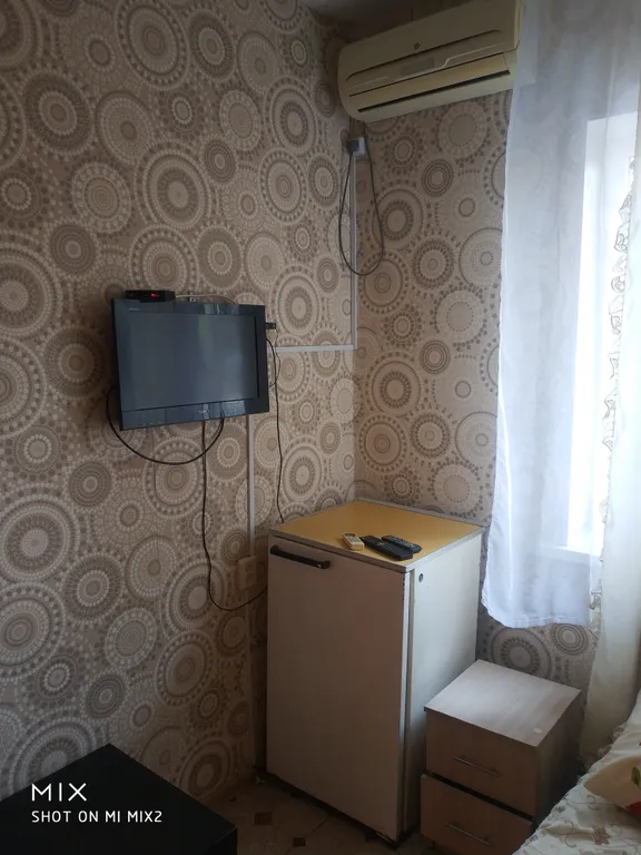 Квартира Комната — Геленджик