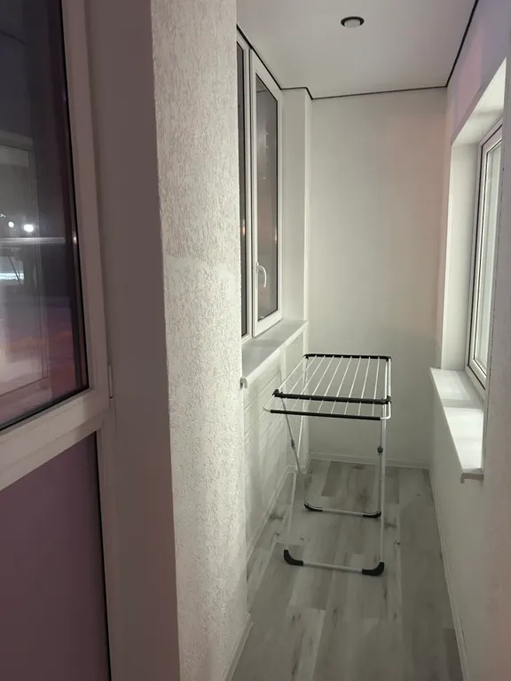 Комфортные апартаменты