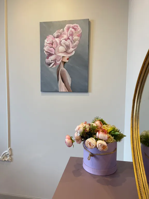 Квартира Апартаменты Rauschen Олимп — Светлогорск