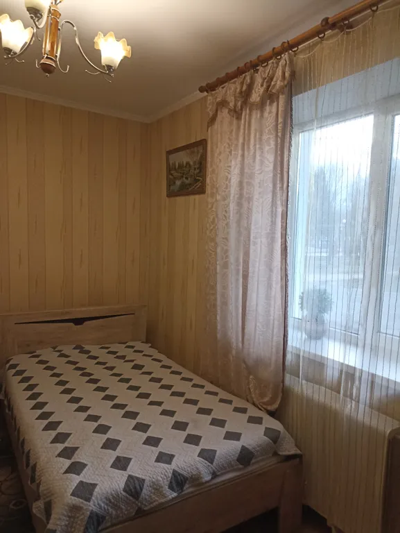 Уютная квартира в центре города с отдельным входом