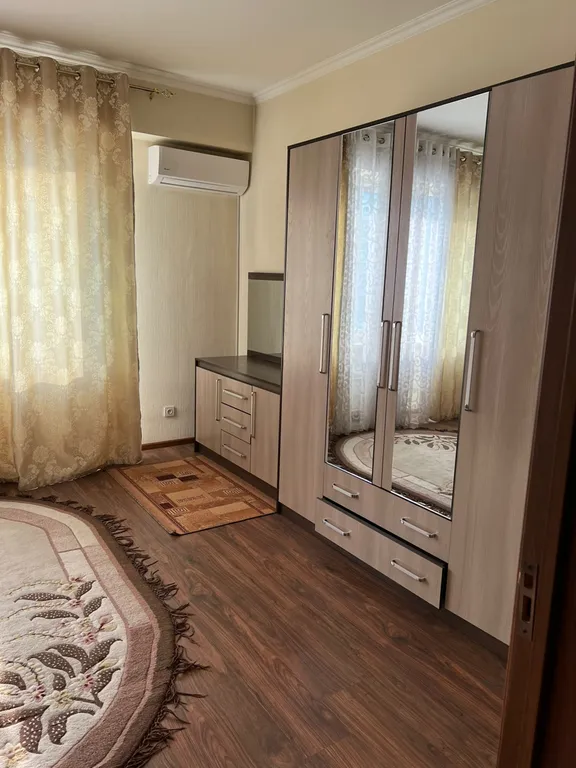 Бишкек парк