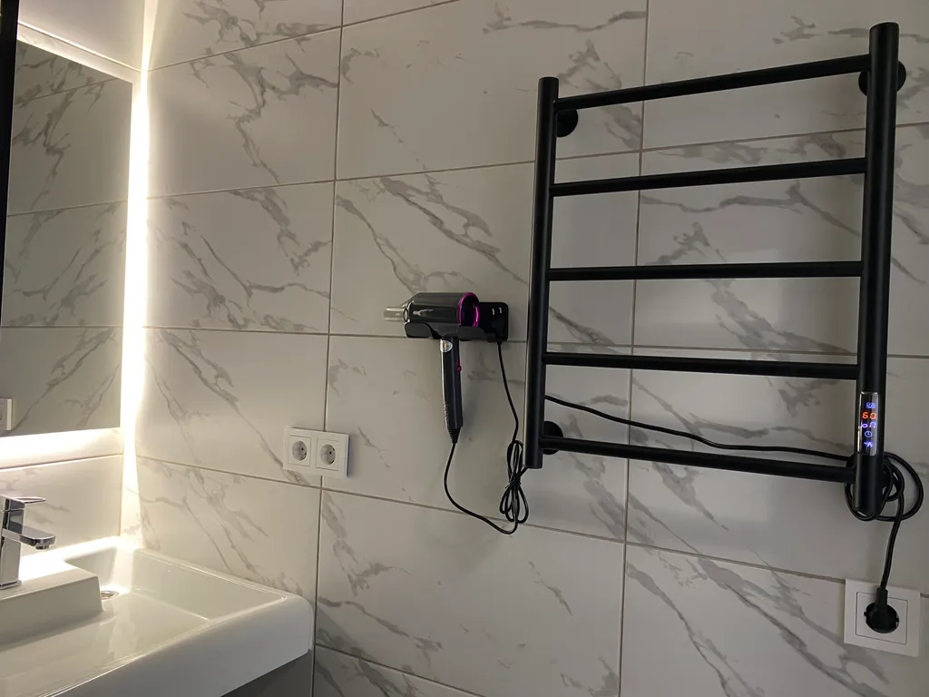 Квартира Квартира Green apartments 16 — Москва