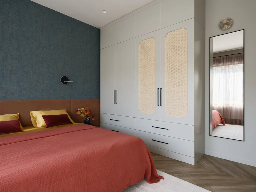 Стильный таунхаус у моря