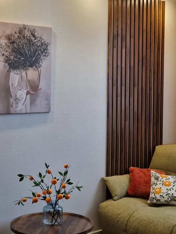 Квартира Уютная квартира вблизи центра в доме комфорт-класса — Екатеринбург