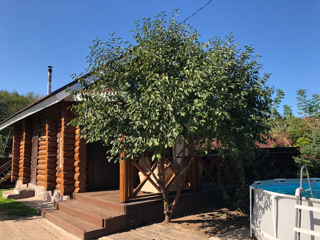 Вознесенский гостевой дом