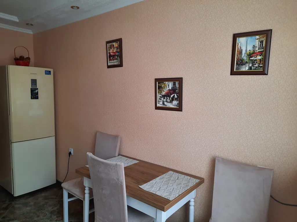 Квартира 2-комнатная Квартира — Светлогорск