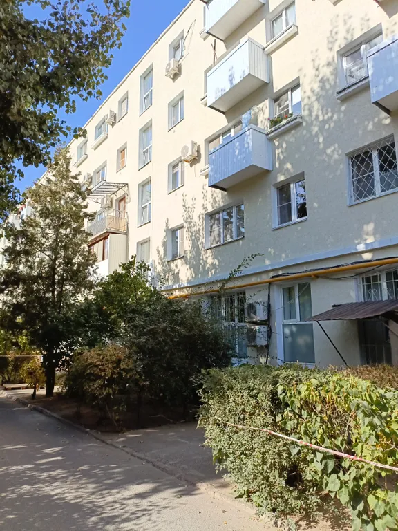 Квартира в центре, лучшее место в городе