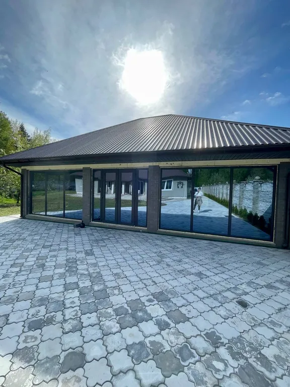 Коттедж Баня Атмосфера Релакса