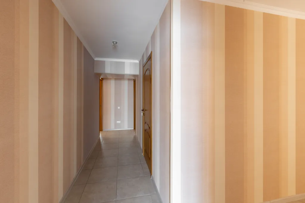 Видовые апартаменты Сон у моря