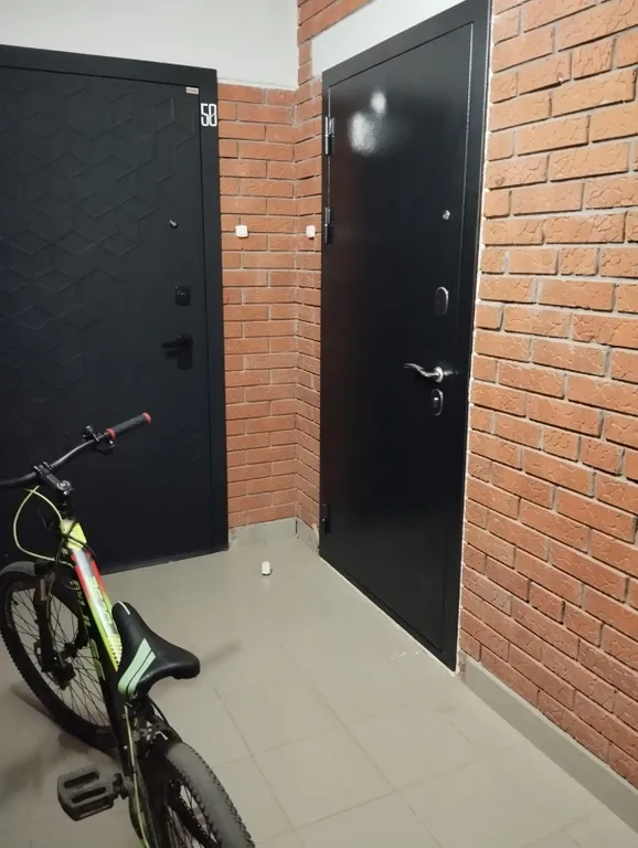 Большая квартира для командированных и гостей города